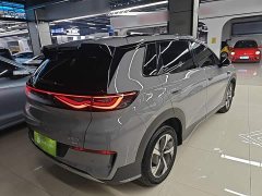 BYD Sealion 05 EV 520KM Smart Navigation Edition - ფოტო 6