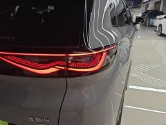 BYD Sealion 05 EV 520KM Smart Navigation Edition - ფოტო 7