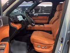 Fangchengbao Titanium 7 2025 190KM Four-Wheel Drive Ultra Edition - ფოტო 10