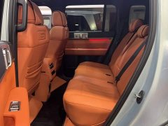 Fangchengbao Titanium 7 2025 190KM Four-Wheel Drive Ultra Edition - ფოტო 11