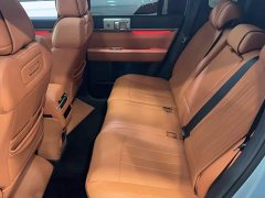 Fangchengbao Titanium 7 2025 190KM Four-Wheel Drive Ultra Edition - ფოტო 13