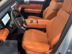 Fangchengbao Titanium 7 2025 190KM Four-Wheel Drive Ultra Edition - ფოტო 14