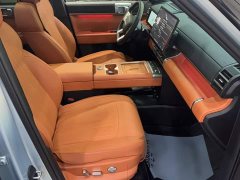 Fangchengbao Titanium 7 2025 190KM Four-Wheel Drive Ultra Edition - ფოტო 16