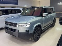 Fangchengbao Titanium 7 2025 190KM Four-Wheel Drive Ultra Edition - ფოტო 2