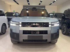 Fangchengbao Titanium 7 2025 190KM Four-Wheel Drive Ultra Edition - ფოტო 4