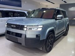 Fangchengbao Titanium 7 2025 190KM Four-Wheel Drive Ultra Edition - ფოტო 5