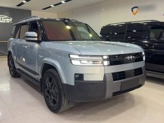 Fangchengbao Titanium 7 2025 190KM Four-Wheel Drive Ultra Edition - ფოტო 6