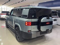 Fangchengbao Titanium 7 2025 190KM Four-Wheel Drive Ultra Edition - ფოტო 8