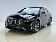 Geely Xingrui Oriental Radiance 1.5TD Kunlun Edition - ფოტო 1