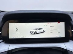 Geely Xingrui Oriental Radiance 1.5TD Kunlun Edition - ფოტო 10