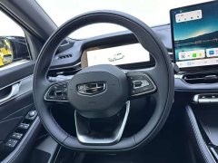 Geely Xingrui Oriental Radiance 1.5TD Kunlun Edition - ფოტო 11