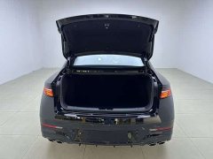 Geely Xingrui Oriental Radiance 1.5TD Kunlun Edition - ფოტო 15