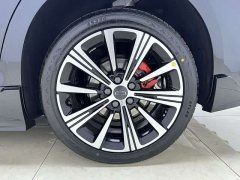 Geely Xingrui Oriental Radiance 1.5TD Kunlun Edition - ფოტო 16