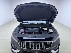 Geely Xingrui Oriental Radiance 1.5TD Kunlun Edition - ფოტო 17