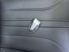 Geely Xingrui Oriental Radiance 1.5TD Kunlun Edition - ფოტო 18