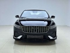 Geely Xingrui Oriental Radiance 1.5TD Kunlun Edition - ფოტო 2