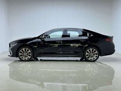 Geely Xingrui Oriental Radiance 1.5TD Kunlun Edition - ფოტო 4