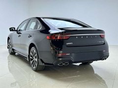 Geely Xingrui Oriental Radiance 1.5TD Kunlun Edition - ფოტო 5