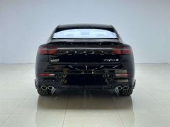 Geely Xingrui Oriental Radiance 1.5TD Kunlun Edition - ფოტო 6