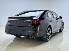 Geely Xingrui Oriental Radiance 1.5TD Kunlun Edition - ფოტო 7
