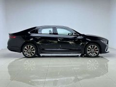 Geely Xingrui Oriental Radiance 1.5TD Kunlun Edition - ფოტო 8