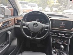 Volkswagen Touareg 280TSI FWD Luxury Plus - ფოტო 10
