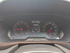 Volkswagen Touareg 280TSI FWD Luxury Plus - ფოტო 11