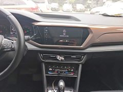Volkswagen Touareg 280TSI FWD Luxury Plus - ფოტო 12
