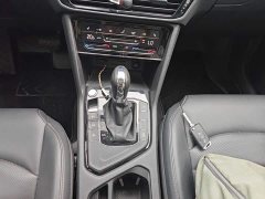 Volkswagen Touareg 280TSI FWD Luxury Plus - ფოტო 13