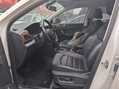 Volkswagen Touareg 280TSI FWD Luxury Plus - ფოტო 14