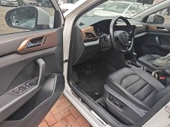 Volkswagen Touareg 280TSI FWD Luxury Plus - ფოტო 15
