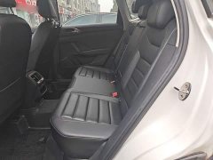 Volkswagen Touareg 280TSI FWD Luxury Plus - ფოტო 16