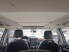 Volkswagen Touareg 280TSI FWD Luxury Plus - ფოტო 17