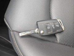Volkswagen Touareg 280TSI FWD Luxury Plus - ფოტო 8