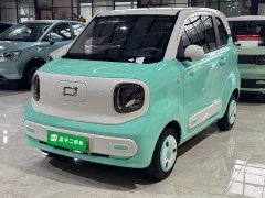 FAW Besturn Xiaoma 170km Vitality Edition - ფოტო 1