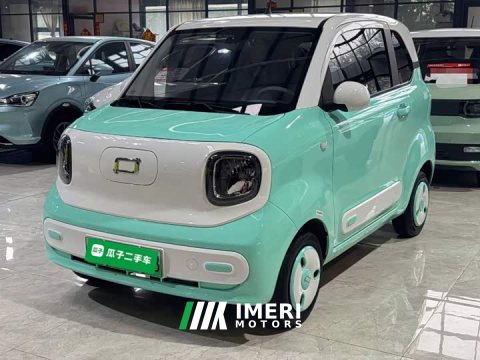 2024 FAW Besturn Xiaoma 170km Vitality Edition - ავტომობილი ჩინეთიდან