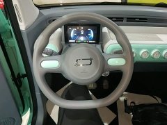 FAW Besturn Xiaoma 170km Vitality Edition - ფოტო 10