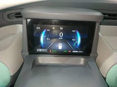 FAW Besturn Xiaoma 170km Vitality Edition - ფოტო 11