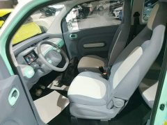 FAW Besturn Xiaoma 170km Vitality Edition - ფოტო 14