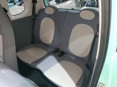FAW Besturn Xiaoma 170km Vitality Edition - ფოტო 16