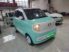 FAW Besturn Xiaoma 170km Vitality Edition - ფოტო 3