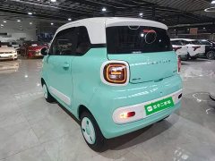 FAW Besturn Xiaoma 170km Vitality Edition - ფოტო 4