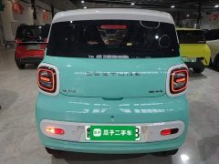 FAW Besturn Xiaoma 170km Vitality Edition - ფოტო 5
