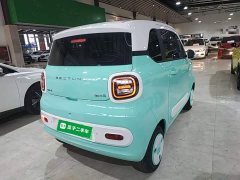 FAW Besturn Xiaoma 170km Vitality Edition - ფოტო 6