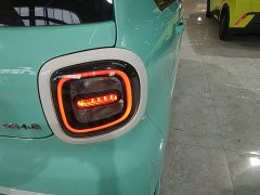 FAW Besturn Xiaoma 170km Vitality Edition - ფოტო 7
