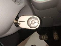 FAW Besturn Xiaoma 170km Vitality Edition - ფოტო 8