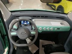 FAW Besturn Xiaoma 170km Vitality Edition - ფოტო 9