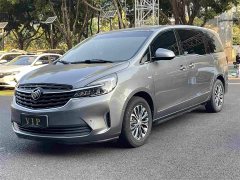 Buick GL8 Land Business Class 652T Premium - ფოტო 1