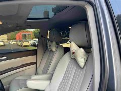 Buick GL8 Land Business Class 652T Premium - ფოტო 10