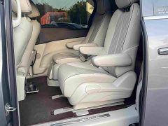 Buick GL8 Land Business Class 652T Premium - ფოტო 13